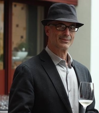 Christian Miller, Research Director for the Wine Market Council