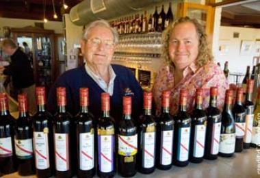 d’Arenberg - Uncomplicated