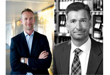 Thomas Pedersen; Henrik Dahlgaard