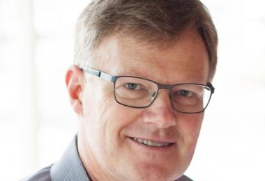 Denys Hornabrook