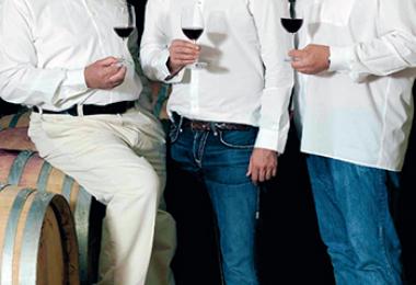 De Wetshof Estate – three generations, one set of wine-making values