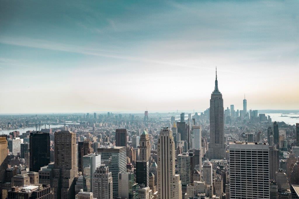 Photo by Dorian Mongel on Unsplash