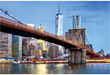 New York City
