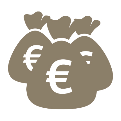 The e-commerce market volume in Germany reached €104.7bn this year.