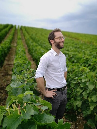 Emilien Boutillat
