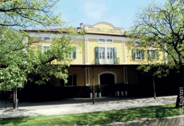 Endrizzi – more than 125 years of innovation in the Trentino