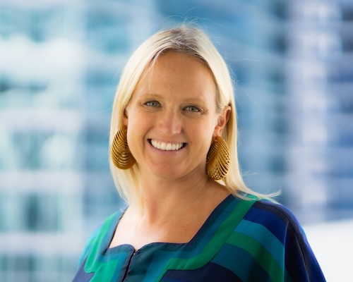 Erin Jolley MW, Portfolio Manager for Maverick Beverage Company of Florida