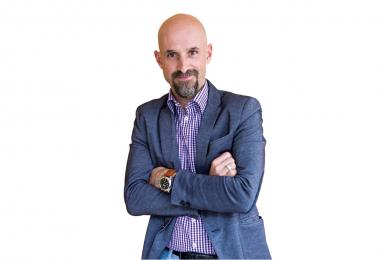 Sylvain Rouchy