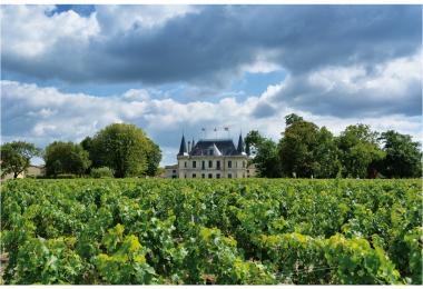 Château Palmer