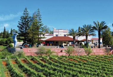 Quinta dos Vales