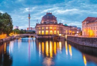 Power Lists: The leading German sommeliers