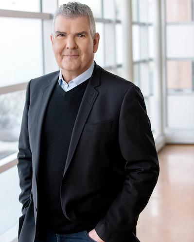 Gilles Goulet, Account Manager France at SAQ