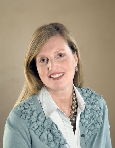 Jane Kettlewell, wine marketer and publicist