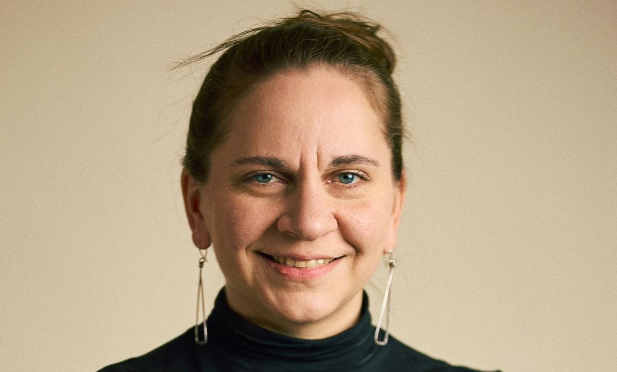 Heidi Mäkinen MW 
