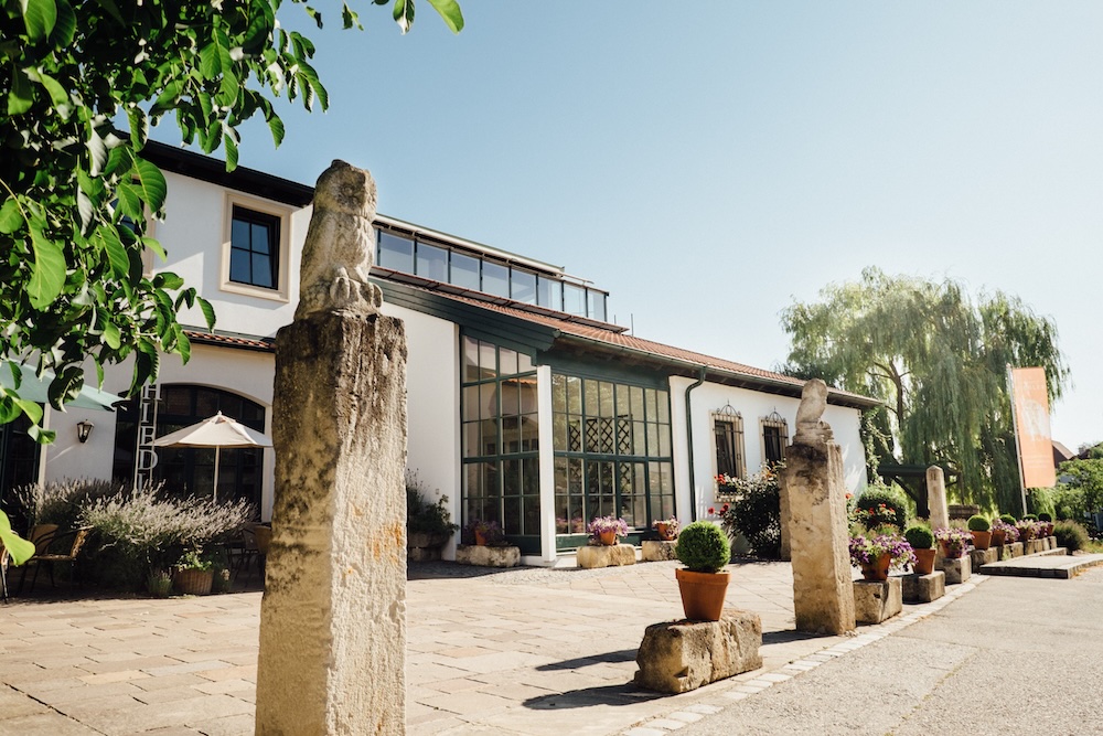 Hiedler winery (Photo: Julius Hirtzberger)