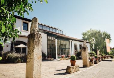 Hiedler winery (Photo: Julius Hirtzberger)