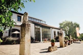 Hiedler winery (Photo: Julius Hirtzberger)