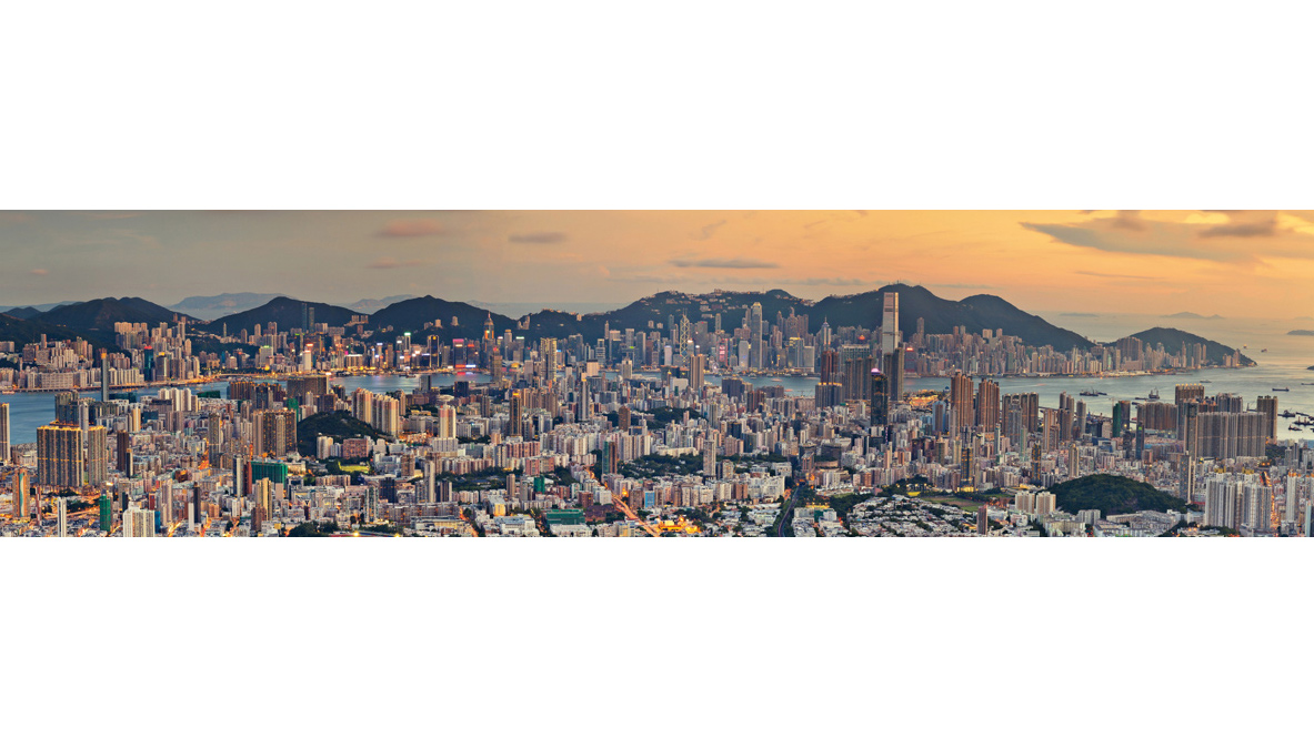 Hong Kong