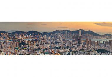 Hong Kong