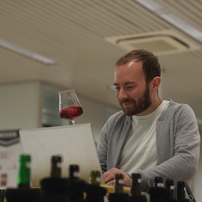 ...and Christoph Nicklas