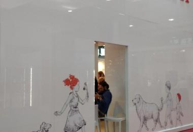 Innovation on display at Vinitaly