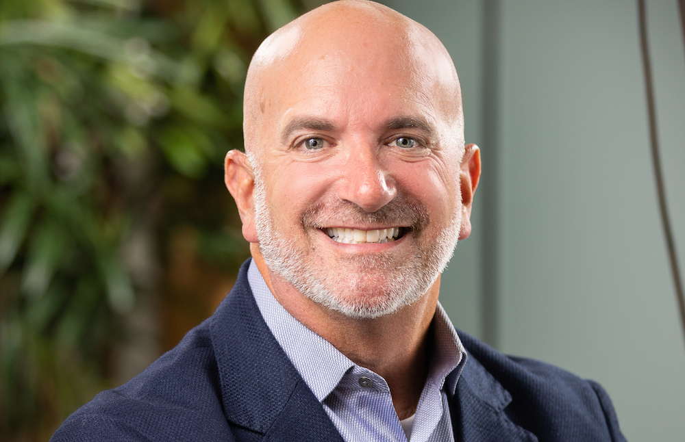 Brian Rosen, founder of BevStrat 