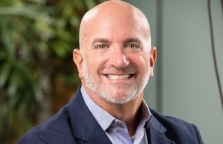 Brian Rosen, founder of BevStrat 