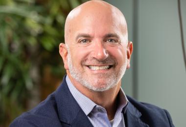 Brian Rosen, founder of BevStrat 