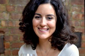 Irem Eren, Business Development & Sales Director, EMEA of BevZero