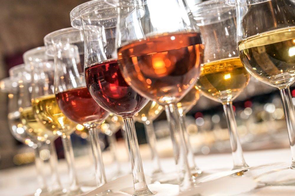 The winners of Meiningers International Spirits Award ISW July Tasting 2022 (Photo: Ralf Ziegler)