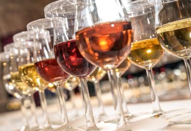 The winners of Meiningers International Spirits Award ISW July Tasting 2022 (Photo: Ralf Ziegler)
