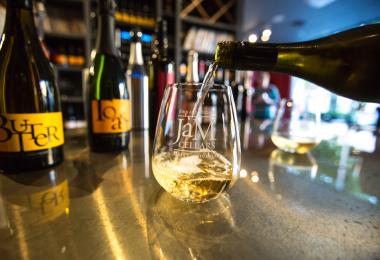 JaM Cellars 'Butter'