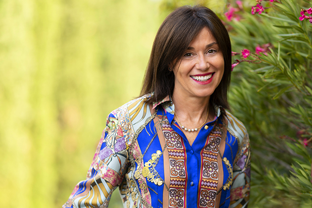 Roberta Corrà/Lorenzo Cotrozzi