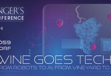 Meininger's Wine Conference 2024: Wine Goes Tech