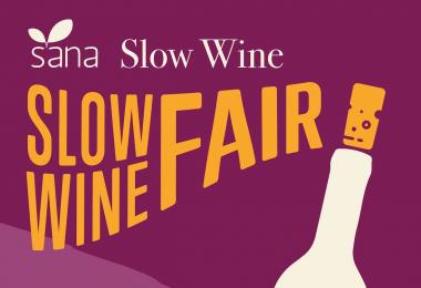 Sana Slow Wine Fair 