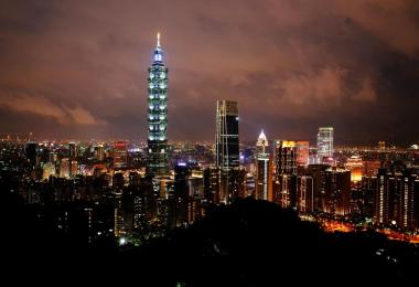 Taipei/Photo by Louis Cheng on Unsplash