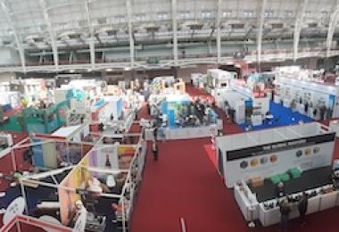 The 2022 London Wine Fair