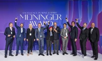 Winners of the 2023 Meininger Awards