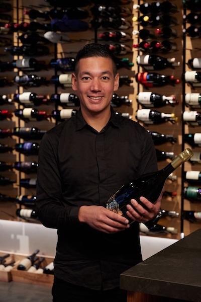 Matthieu Yamoum, COO and Co-Owner at Maison Mura