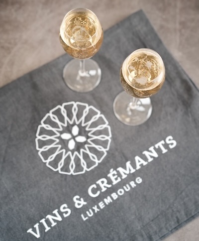 Exclusive yet approachable wines and crémants