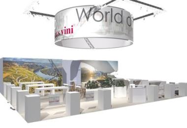 Symbol image of the Tasting Area