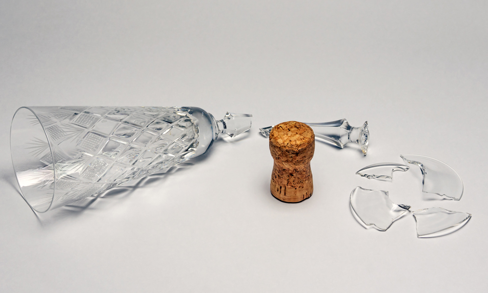 Champagne is losing ground on the French market, while Prosecco and other sparkling wines are gaining. (Photo: Makeev Petr/stock.adobe.com)