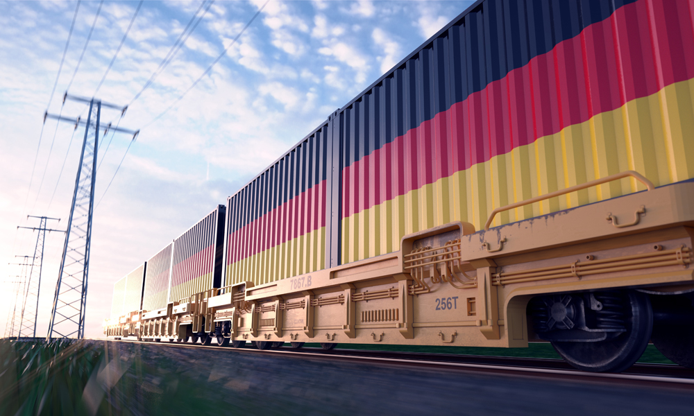 Germany remains the world's leading importer of wine. (Photo: Negro Elkha/stock.adobe.com)