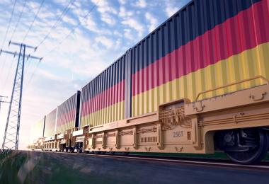 Germany remains the world's leading importer of wine. (Photo: Negro Elkha/stock.adobe.com)