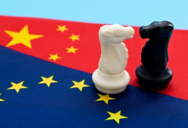 China threatens to impose tariffs on European brandy. (Photo: xy/stock.adobe.com)