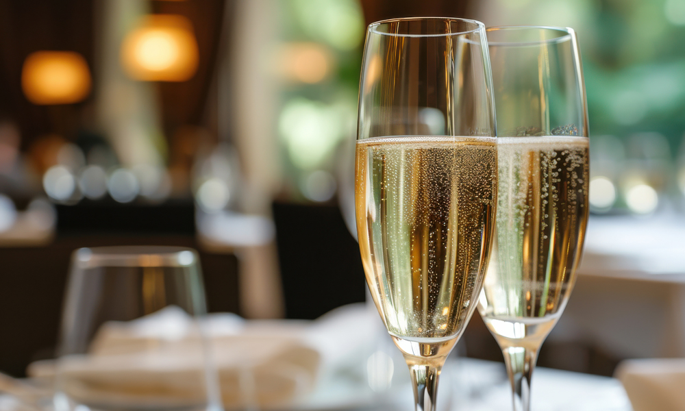 For the first time, the Castel Group has added a champagne house to its portfolio. (Photo: Artistic Images/stock.adobe.com)