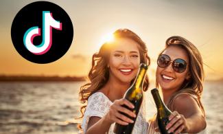 More wine ads coming to the US. (Photo: AI generated, Adobe Firefly)