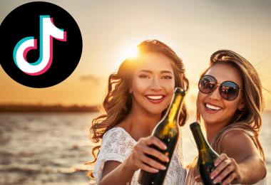 More wine ads coming to the US. (Photo: AI generated, Adobe Firefly)