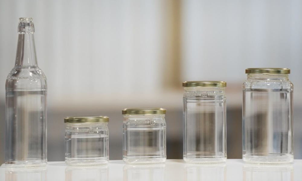 Citeo develops reusable packaging for various products, but not for wine. (Photo: Citeo)