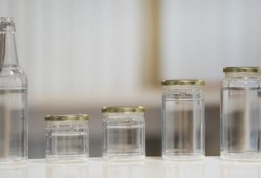 Citeo develops reusable packaging for various products, but not for wine. (Photo: Citeo)